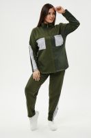 Костюм 9162 [хаки]