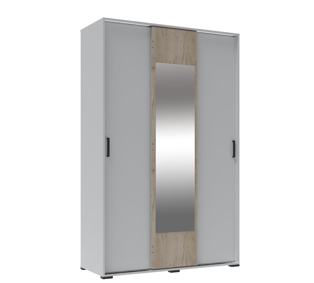 Спальня Лючия шкаф-купе