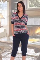 Костюм Окстон [темно-синий]