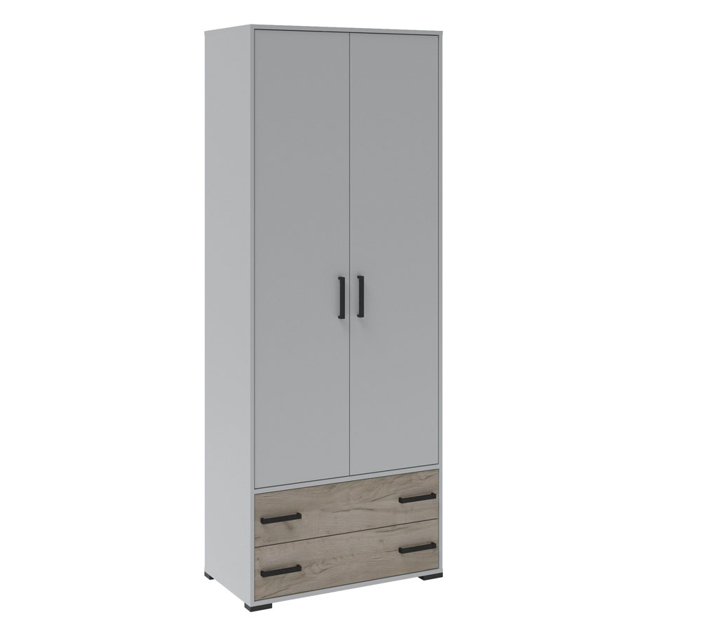 Спальня Лючия шкаф 2-хств