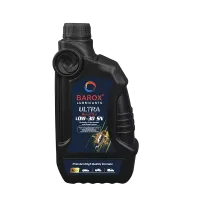 BAROX ULTRA Revo Plus C2/C3 SN/CF 0W-30, 1л