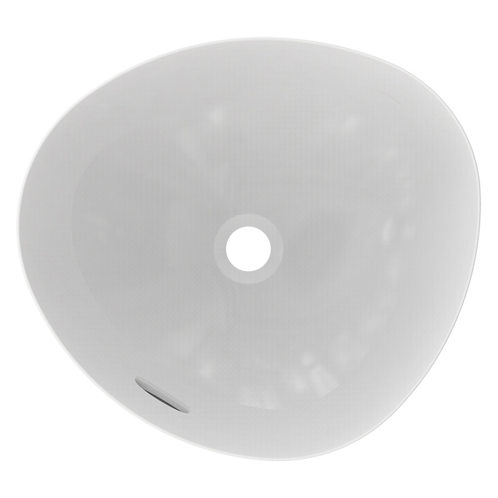 Раковина TOTO Neorest L4716E 60х38 ФОТО