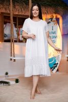 Платье 9179 [белый]