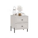 Тумба прикроватная «Пандора» - 414.005.000 Кашемир, Кашемир сатин
