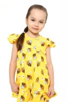 Платье для девочки Сладость [в ассортименте]