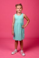 Платье 11710 [ментол]