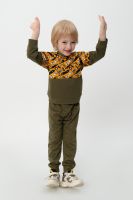 Костюм Скейт [хаки]