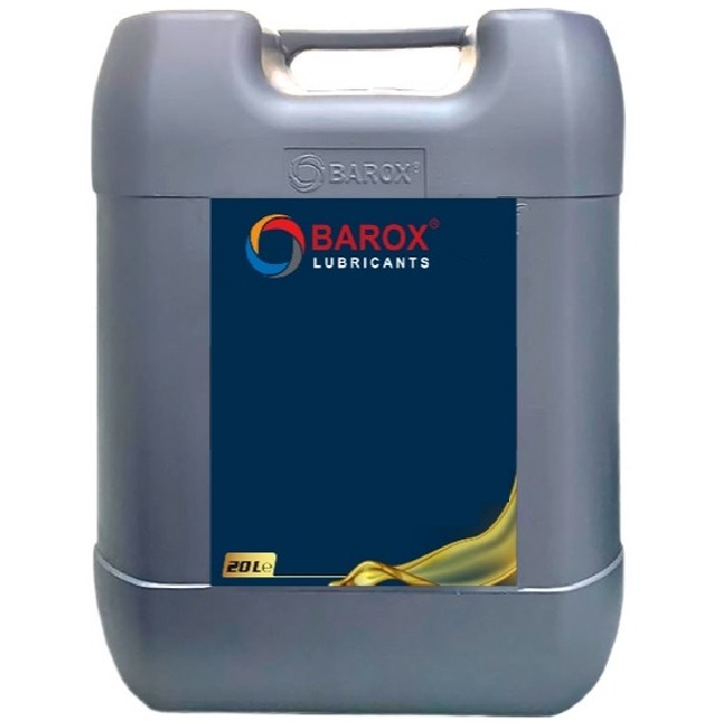 BAROX VIATA Revo Plus CI-4/SL E7 10W-40, 20л