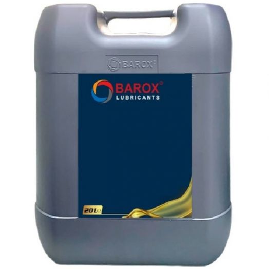 BAROX VIATA Revo Plus CI-4/SL E7 10W-40, 20л