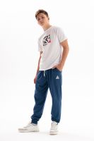 Брюки " Александр 5 " [синий]