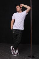 Футболка 15332 [белый]