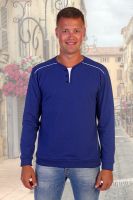 Джемпер 1725 [синий]