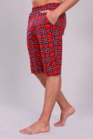 Шорты 11645 [клетка]