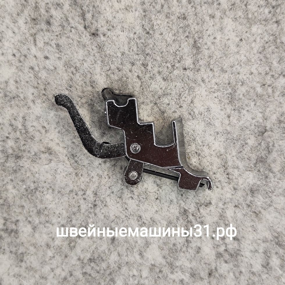 Адаптер крепления лапки Janome, Astralux, Brother, Leader, Dragonfly, Juki, Toyota и др.   цена 300 руб.