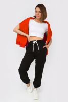 Брюки 22220 [черный]