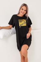 Туника Gold [черный]