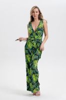 Комбинезон 18083 [черный]