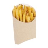 Упаковка для фаст-фуда