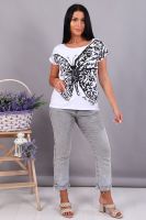 Футболка 24881 [белый]