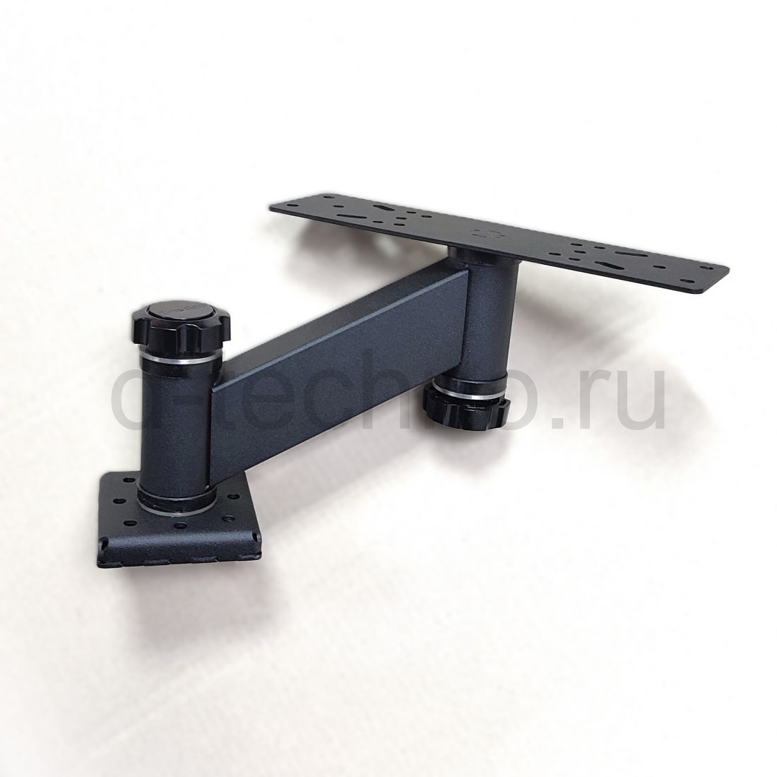 Крепление монитора на горизонтальную поверхность  КМ40-165