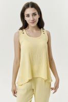 Майка 8260 [желтый]