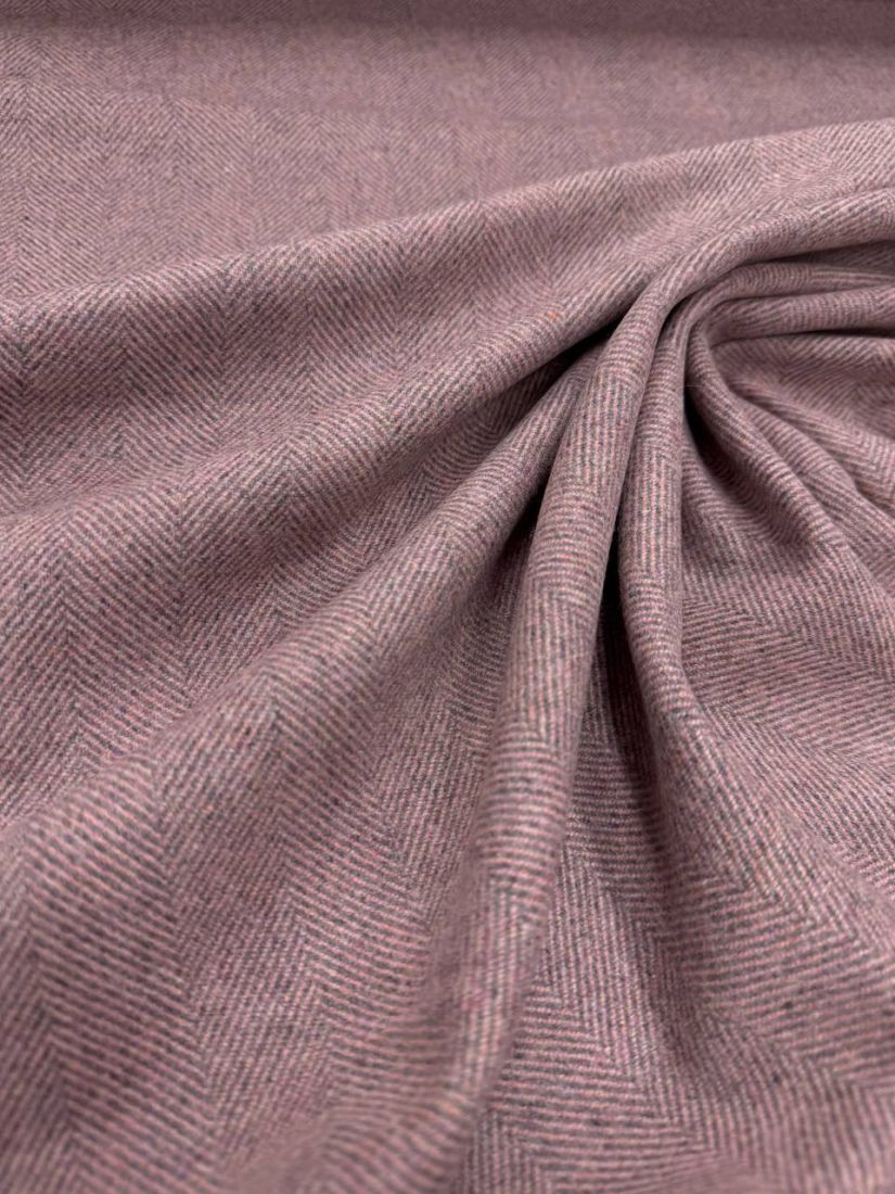 Пальтовый твид