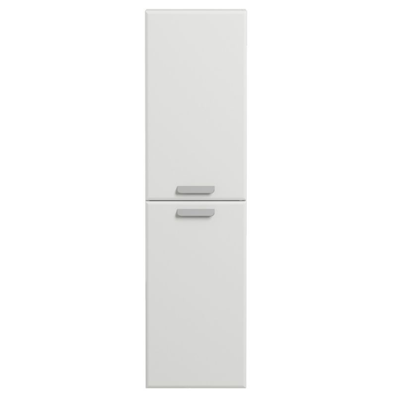 Шкаф подвесной CEZARES ECO-1500-2A-SC-BL