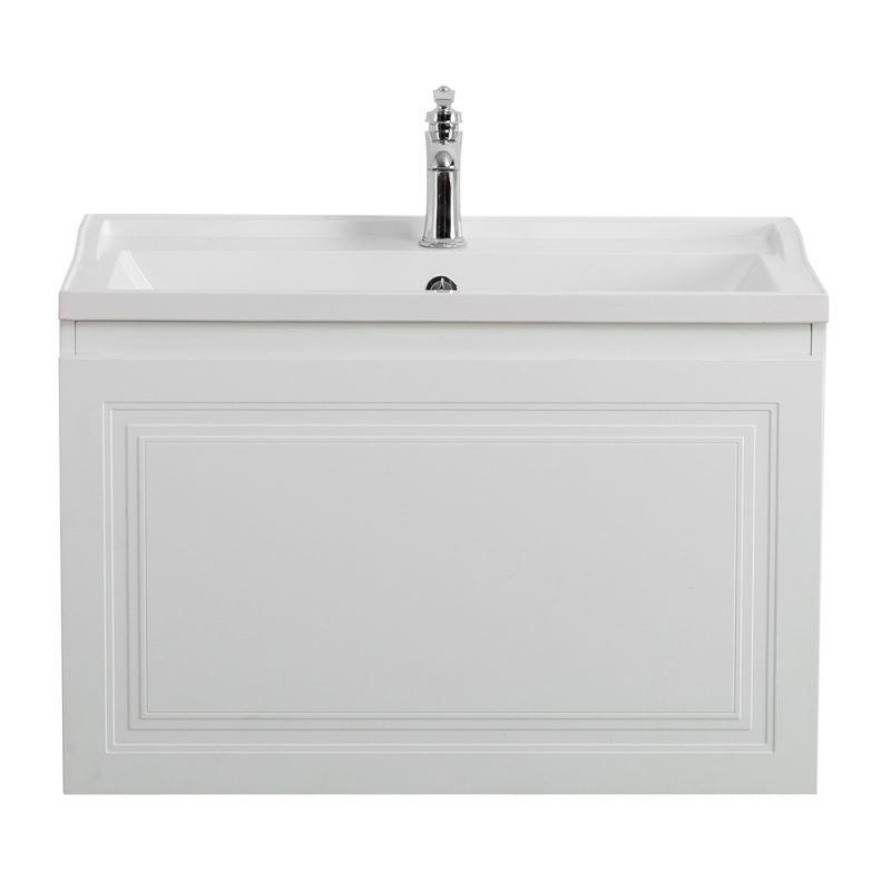 База под раковину подвесная CEZARES GIUBILEO-N-80-1C-SO-FS-P