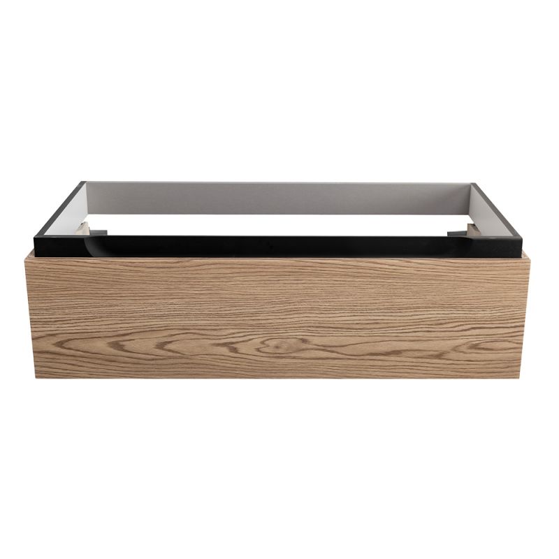 База под раковину подвесная CEZARES SLIDER-1000-1C-SO-RT