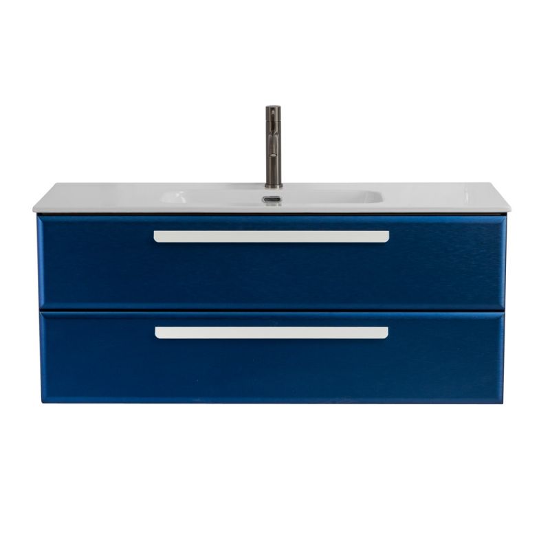 База под раковину подвесная CEZARES ECO-CER-N-1200-2C-SO-SPF-P