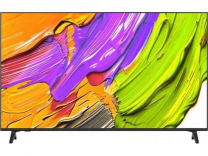 43" Телевизор LG 43QNED70A6A