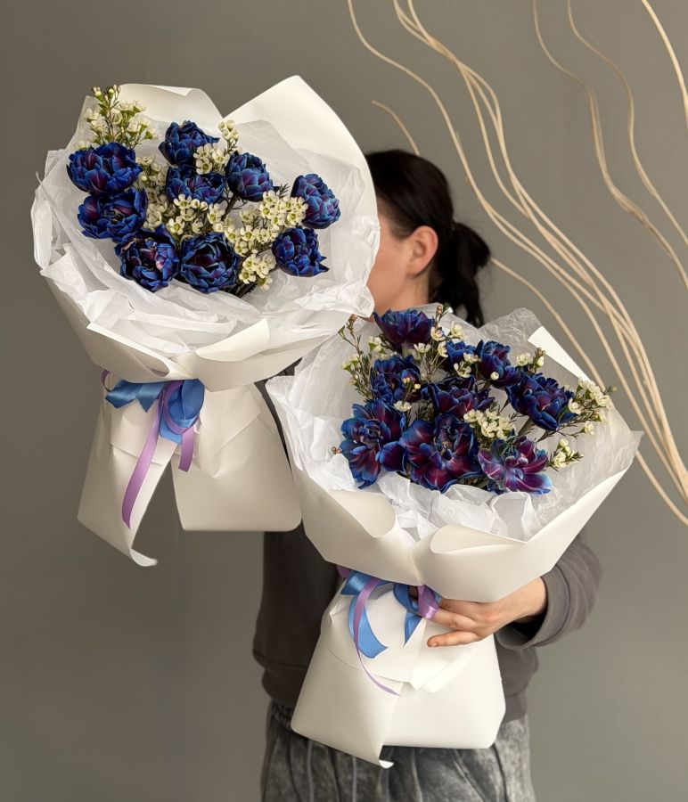 Букет "Кассиопея"