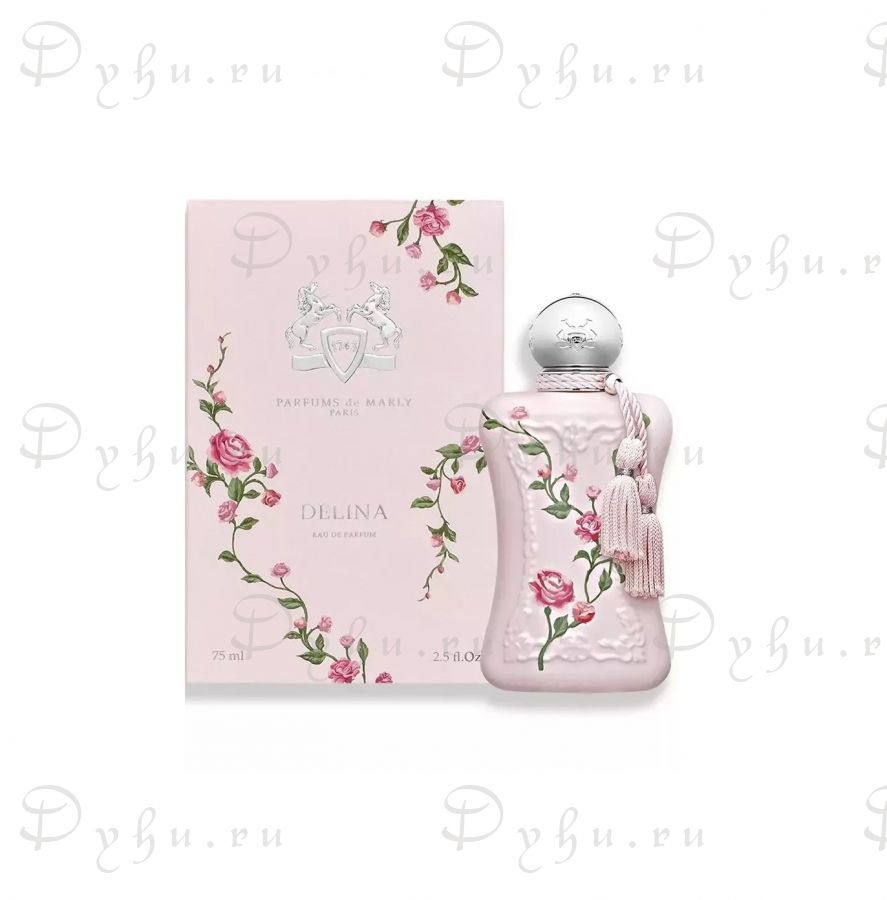 Parfums de Marly Delina Limited Edition