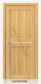 Омега (Стекло: Сатин бесцветный; глухая вставка) Цвет: Дуб нордик/ дуб пепельный/ дуб браун. Кромка на торцах = максимальная защита.