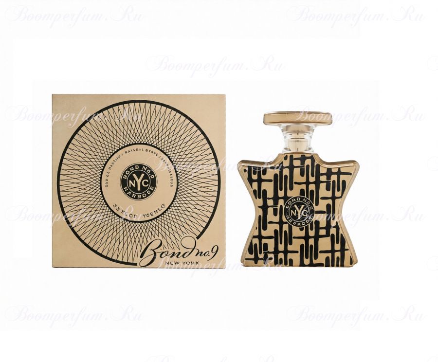 Bond No 9  - Harrods 175 Anniversary Edition