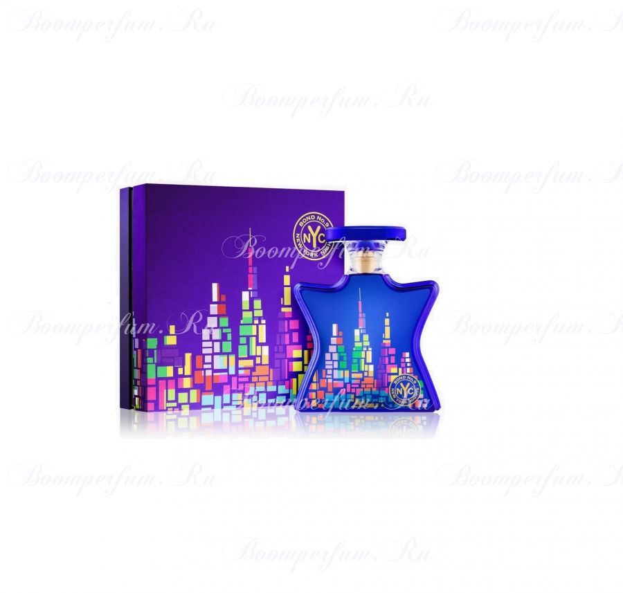 Bond No 9 - New York Nights Solo Skyline Edition