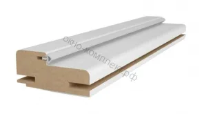 Брус дверной ТЕЛЕСКОП с УПЛ 30х68х2070мм . Цвет: Дуб нордик/ дуб пепельный/ дуб браун.