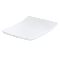 TOTO SP Сиденье для унитаза CW532Y цвет белый схема 1