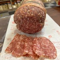 Салями с фенхелем, 100 г