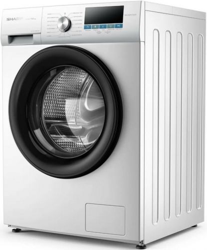 Стиральная машина Sharp ESFSI1012DLZW