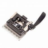 Ножевой блок DiBiDi COOL Fade [DBCi3] для DiBiDi PRO SHIFT DCi12 [0,7-1,7mm]