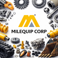 Датчик давления  274-6719 Milequip