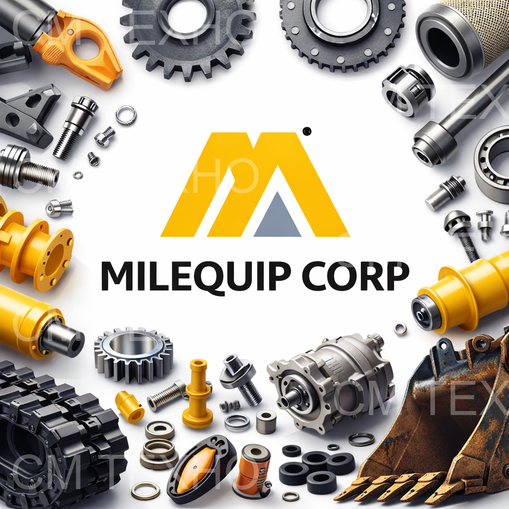 Промежуточное кольцо поршня 164-4187 Milequip