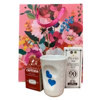 Подарочный набор кофейный