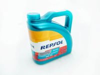 Repsol ELITE COSMOS F FUEL ECONOMY 5W-30, 4л