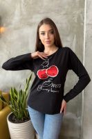 Туника 8200 [черный]