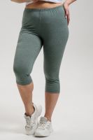 Бриджи 7379 [хаки]