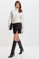 Юбка М-17 [черный]