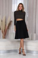 Юбка Ю026 [черный]