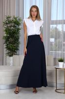 Юбка Ю030 [синий]